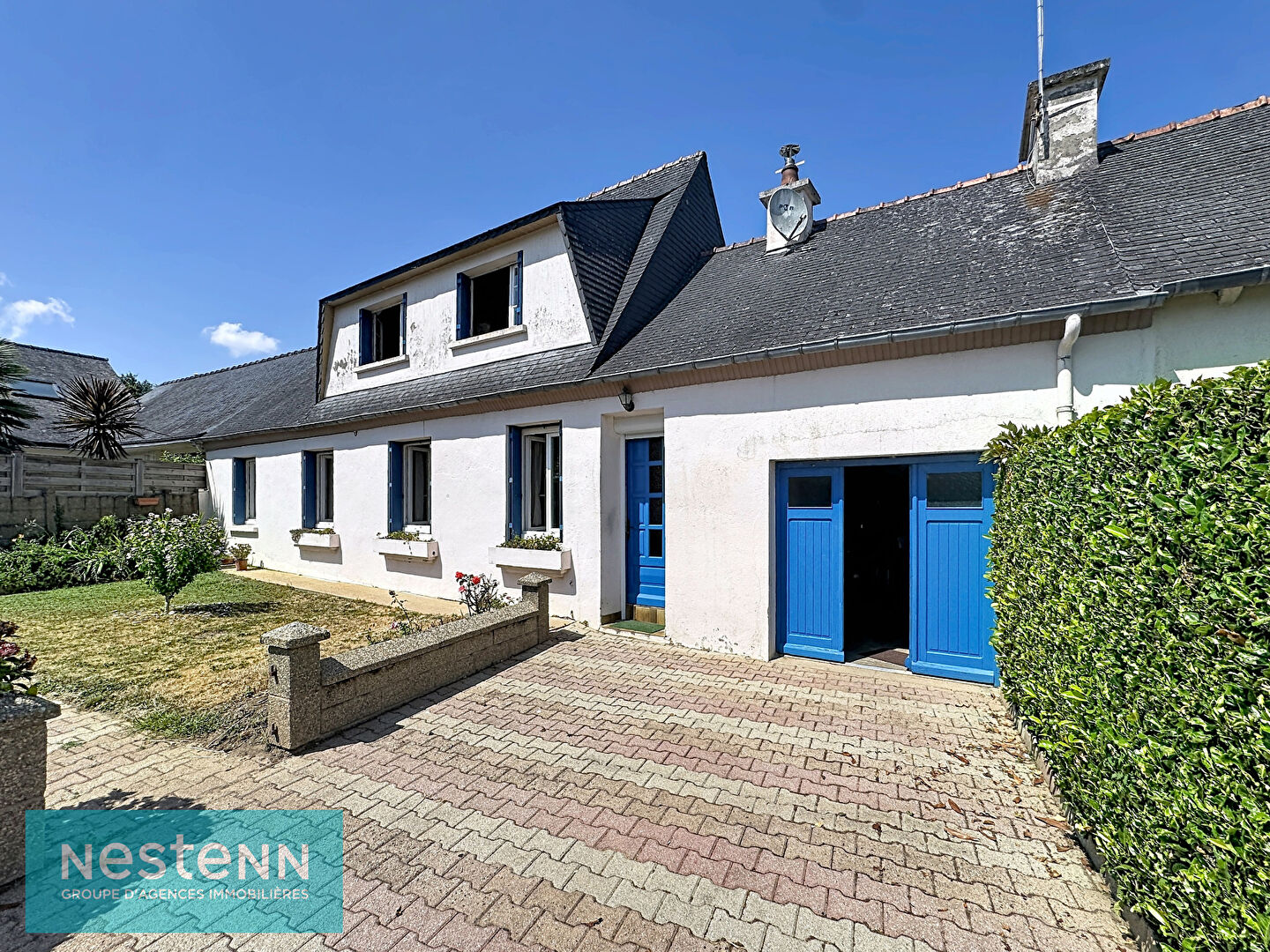 Maison 5 pièces 92 m² · à Loudeac · 92 m² · 135 050 €