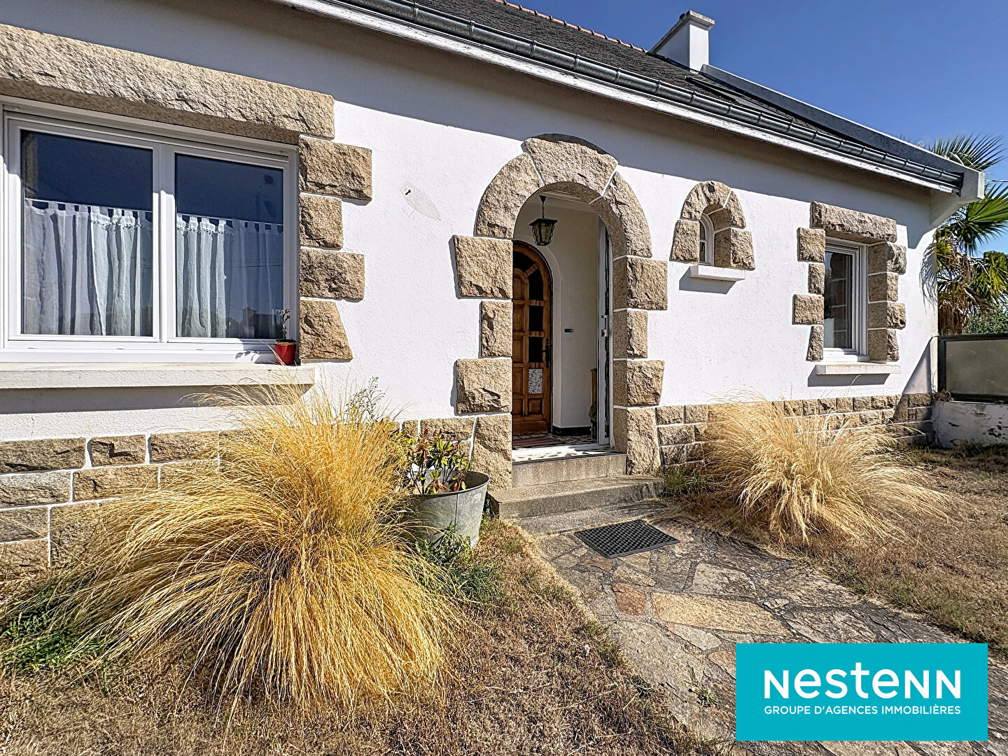 Maison 6 pièces 118 m² · à Ploufragan · 118 m² · 233 650 €