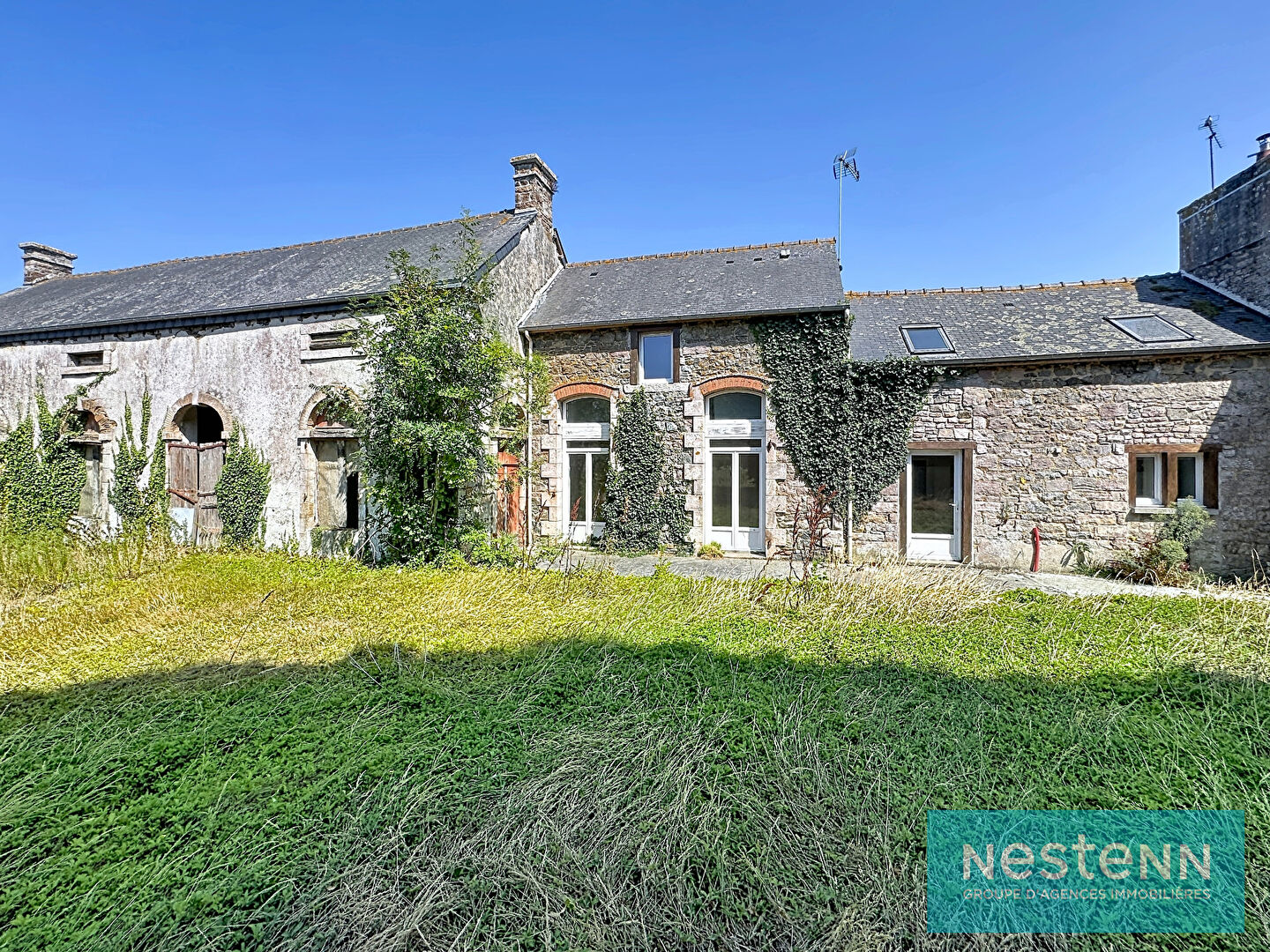 Maison 5 pièces 80 m² · à Henansal · 80 m² · 161 050 €
