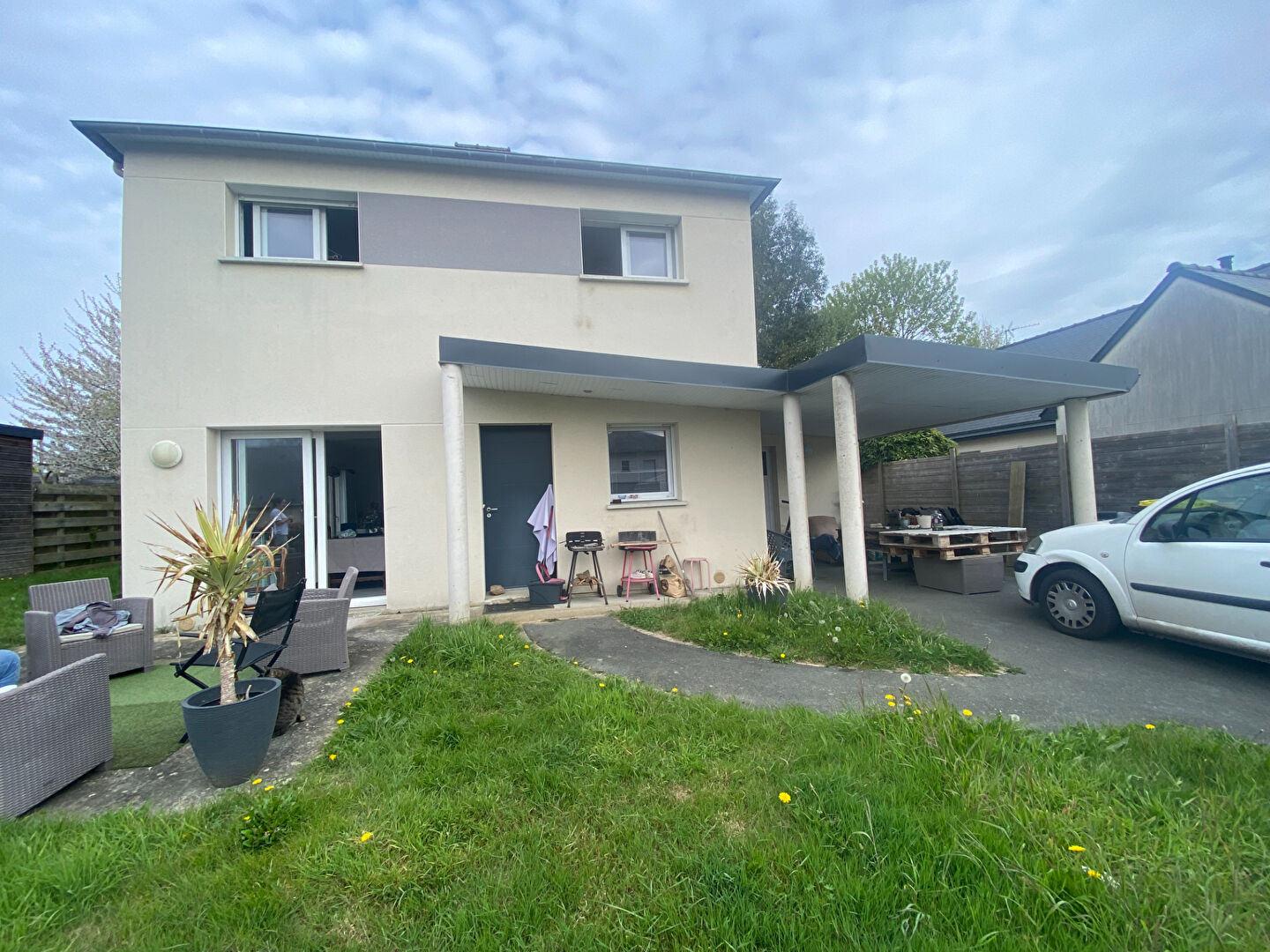 Maison 4 pièces 85 m² · à Lamballe Armor · 85 m² · 223 350 €