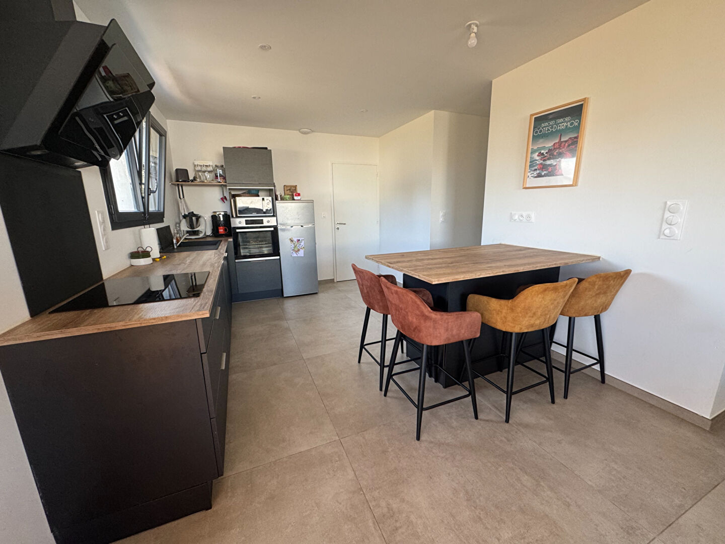Maison 5 pièces 105 m² · à Pledeliac · 105 m² · 263 520 €