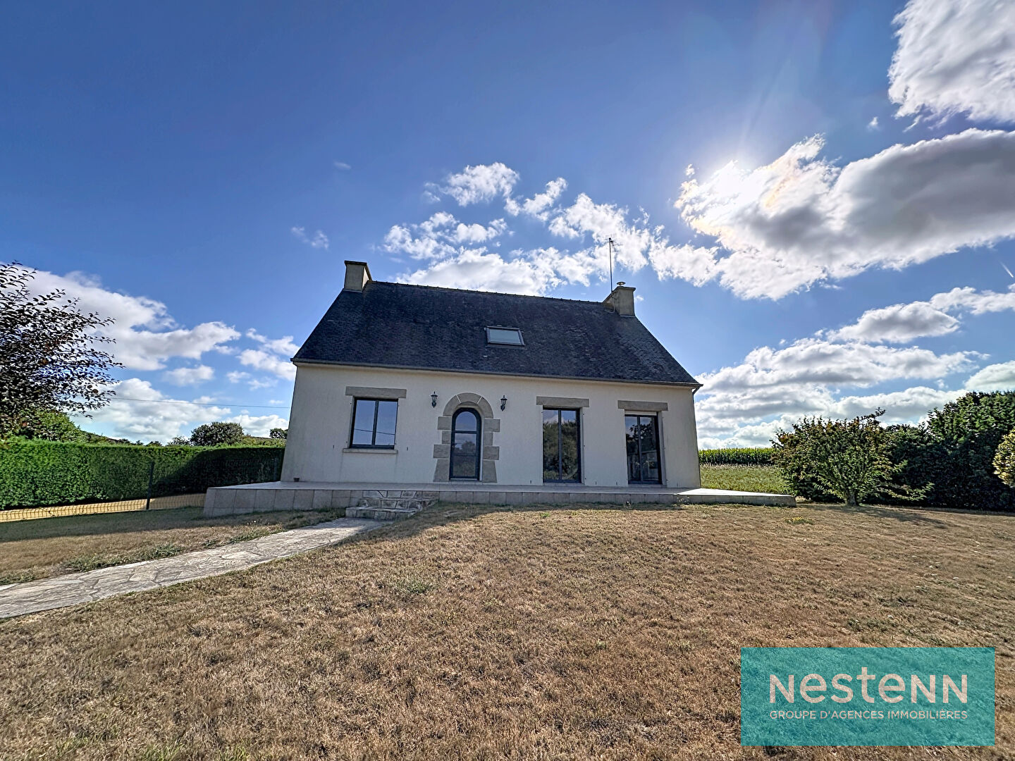Maison 5 pièces 120 m² · à Plœuc-l'Hermitage · 120 m² · 259 400 €