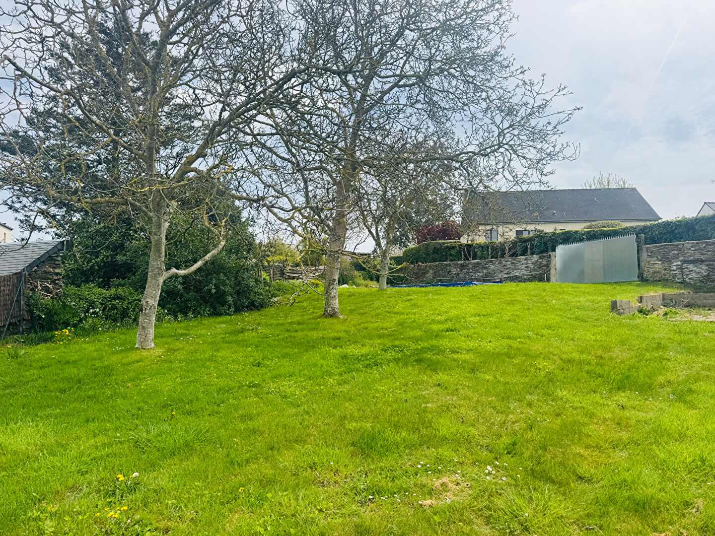 Terrain 400 m² · à Plerin · 400 m² · 100 570 €