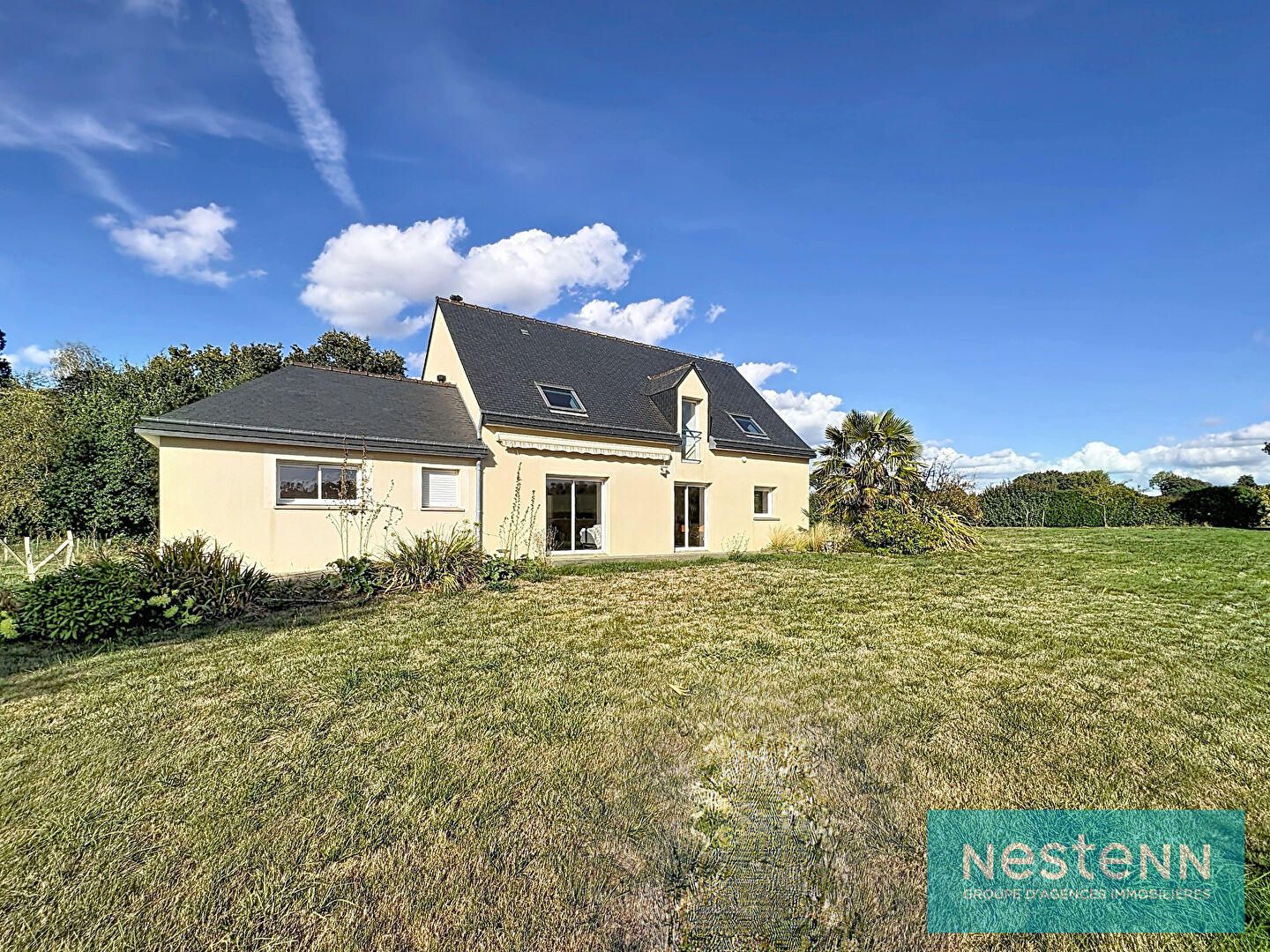 Maison 5 pièces 165 m² · à Plaintel · 165 m² · 336 650 €