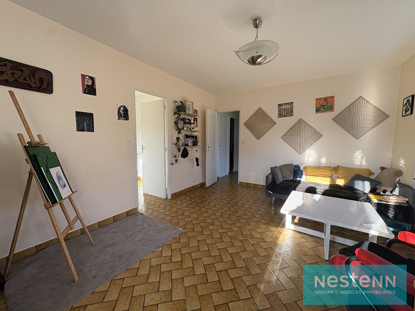 Appartement 3 pièces 66 m² · à Tregueux · 66 m² · 98 450 €