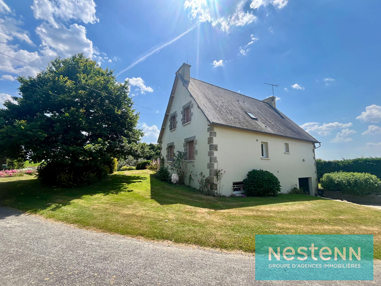 Maison 8 pièces 172 m² · à Le Mene · 172 m² · 202 650 €
