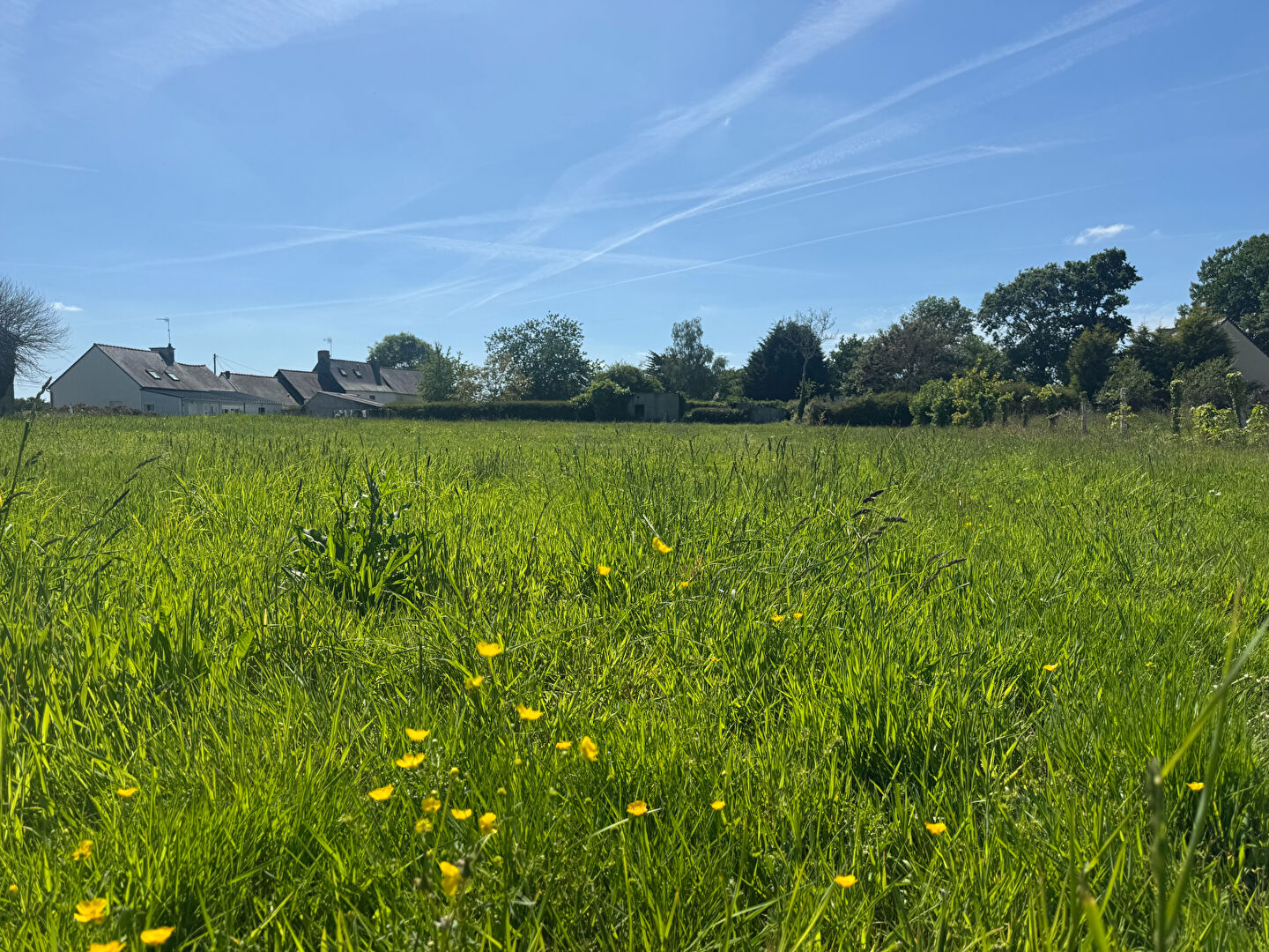 Terrain 900 m² · à Quessoy · 900 m² · 66 500 €