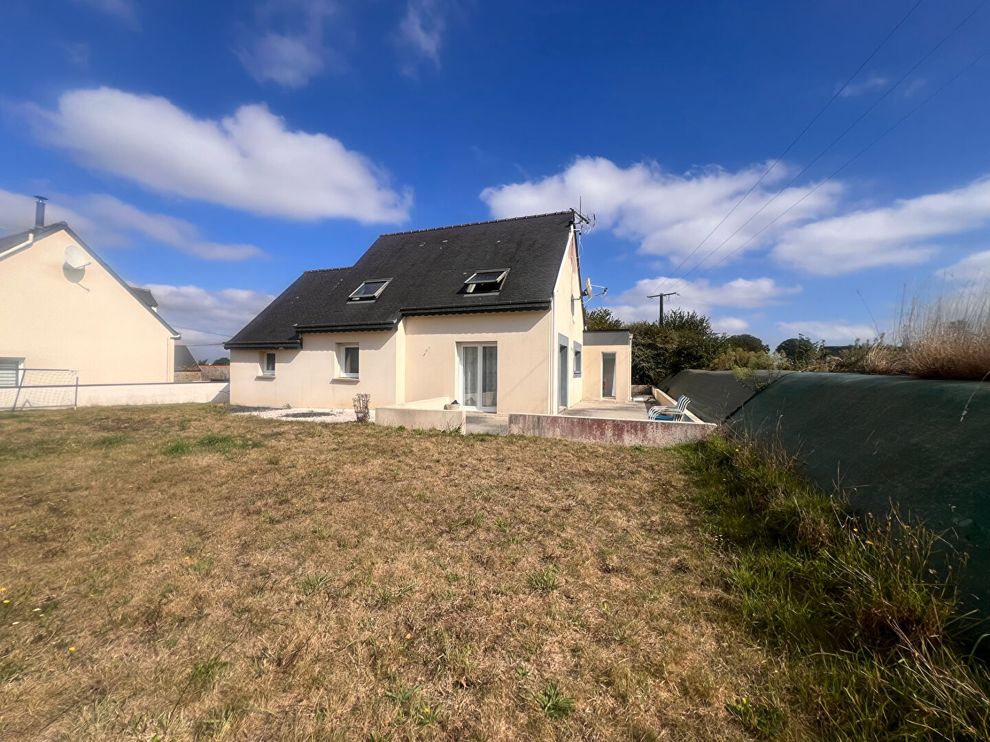 Maison 6 pièces 126 m² · à Pordic · 126 m² · 305 750 €