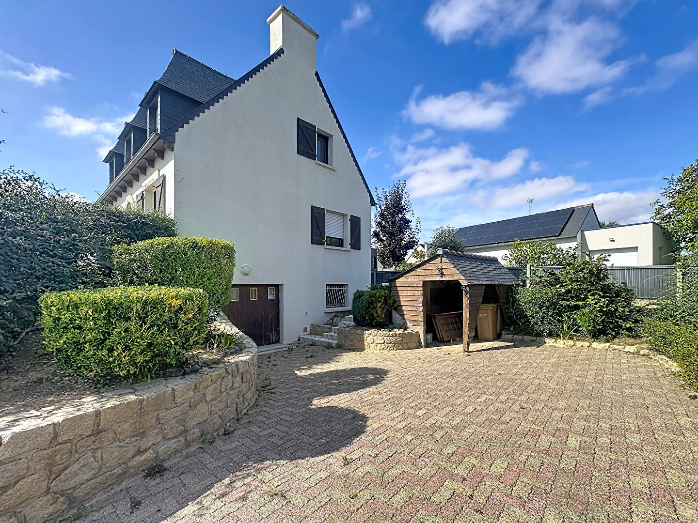 Maison 5 pièces 109 m² · à Trémuson · 109 m² · 264 550 €