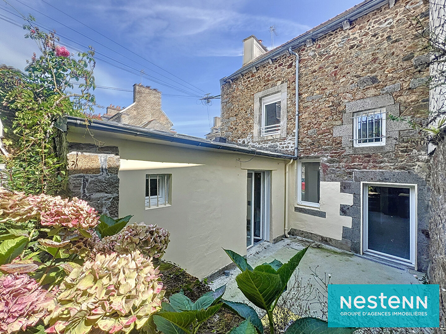 Maison 6 pièces 93 m² · à Saint-Brieuc · 93 m² · 326 350 €