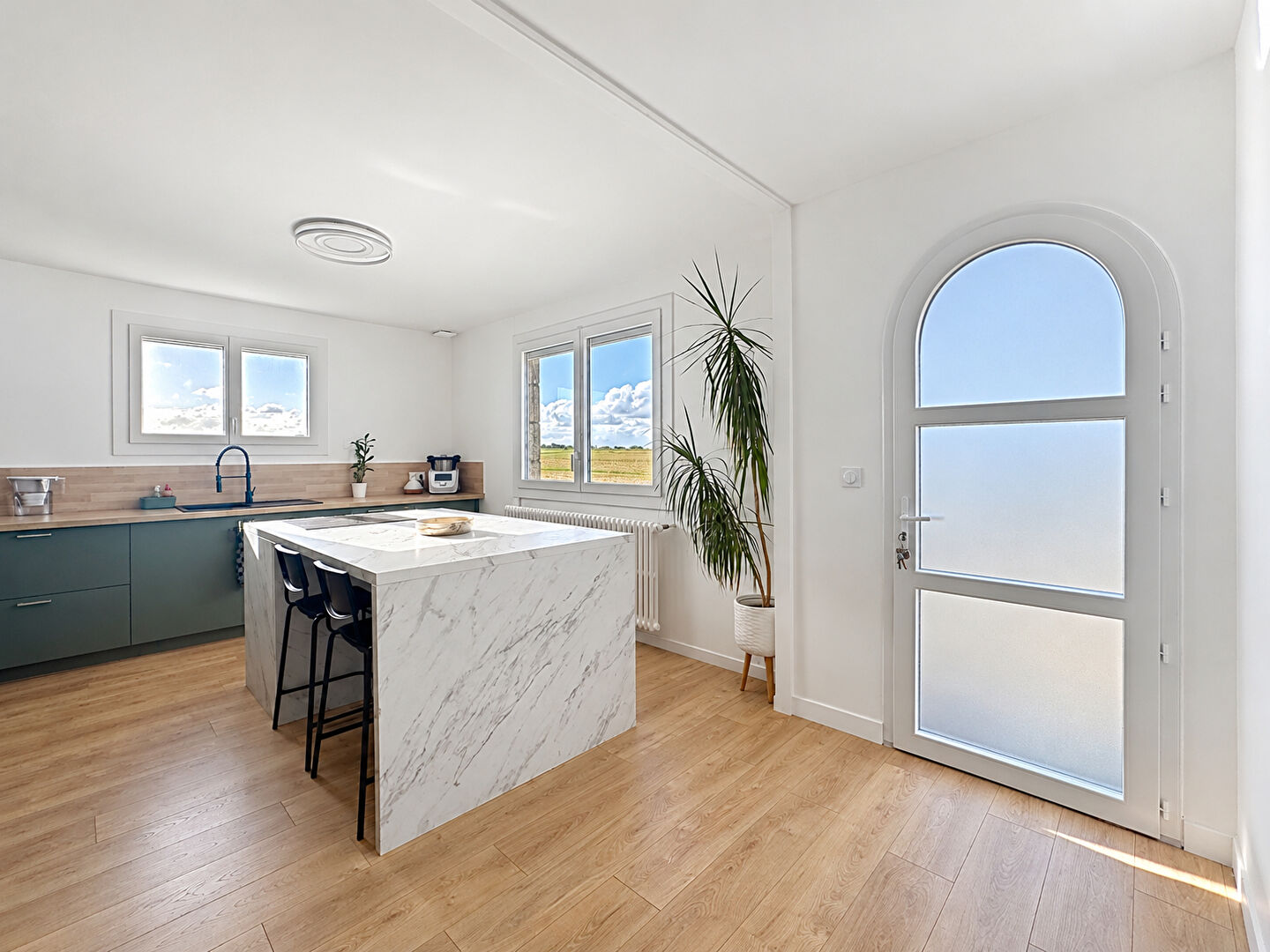 Maison 6 pièces 144 m² · à Plérin · 144 m² · 399 480 €