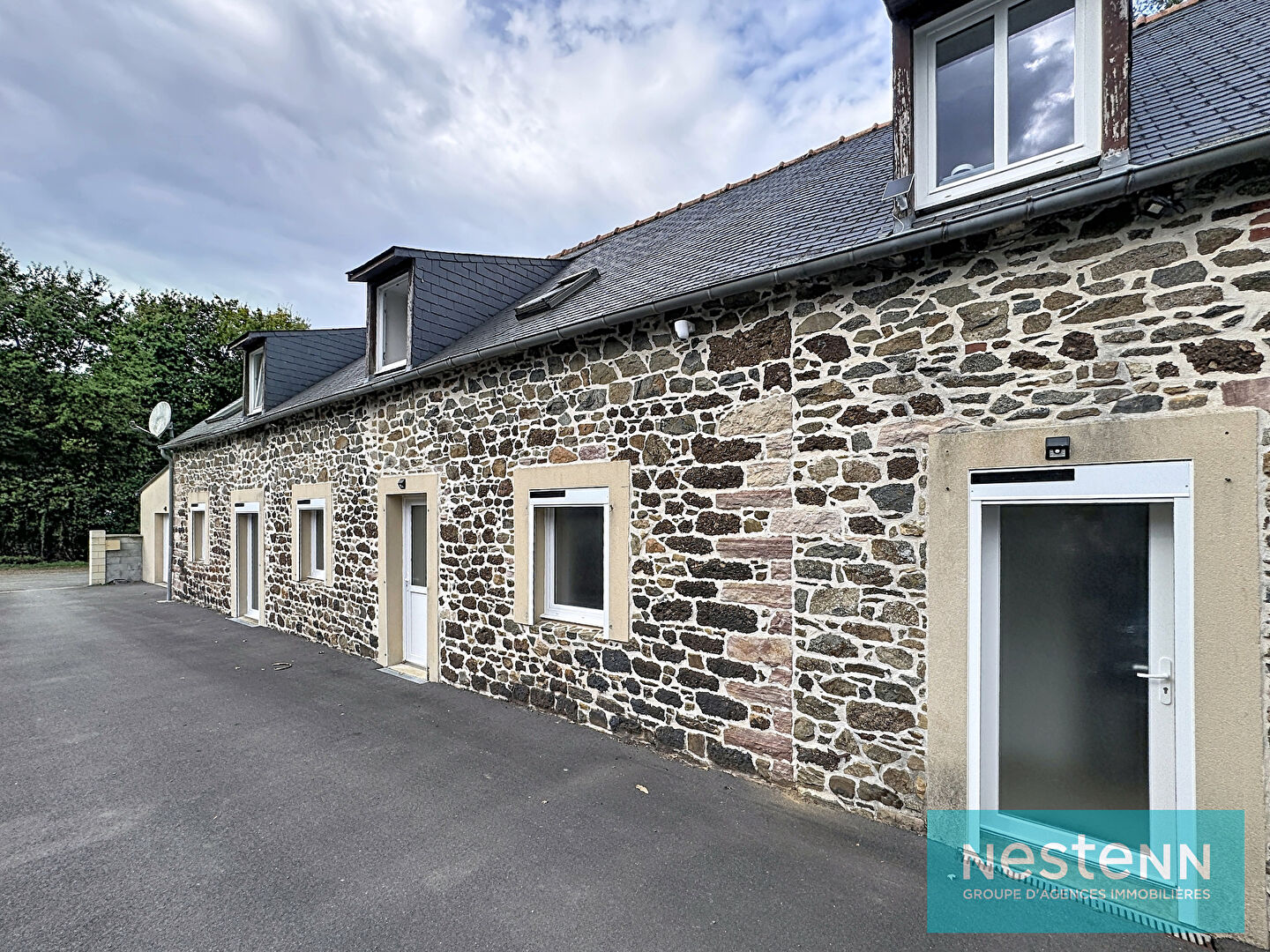 Maison 7 pièces 175 m² · à Lamballe-Armor · 175 m² · 349 010 €