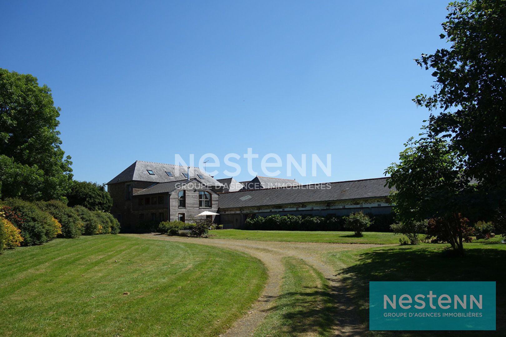 Maison 5 pièces 178 m² · à Quintin · 178 m² · 367 550 €