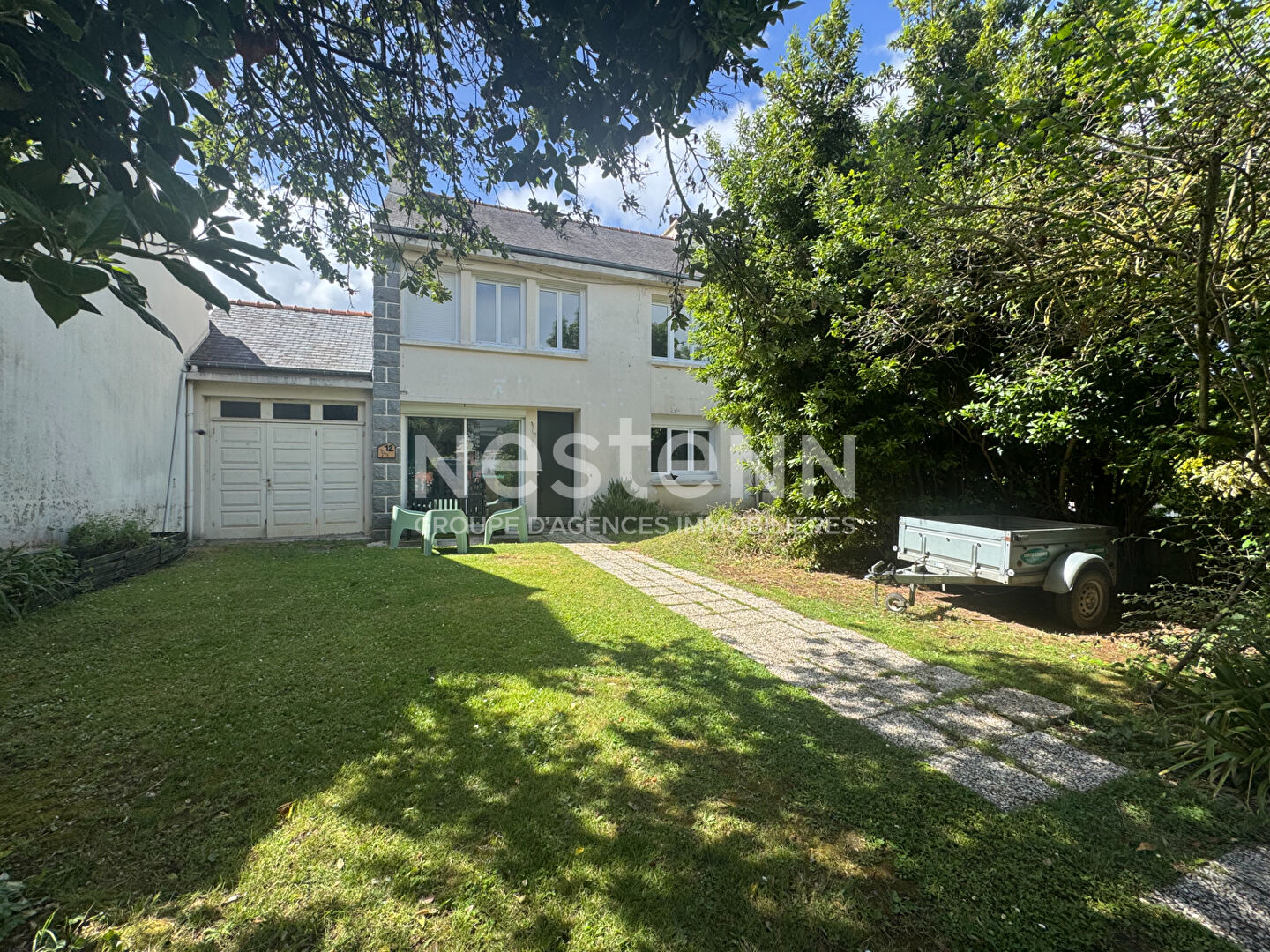 Maison 6 pièces 108 m² · à Plerin · 108 m² · 264 550 €