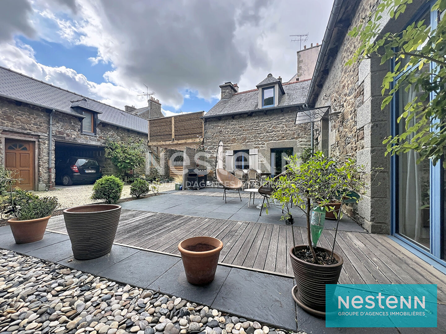 Maison 6 pièces 205 m² · à Saint Brieuc · 205 m² · 496 300 €