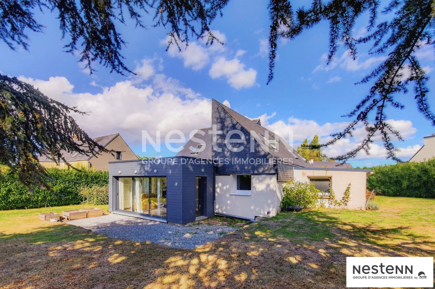 Maison 4 pièces 123 m² · à Plaine-Haute · 123 m² · 264 550 €