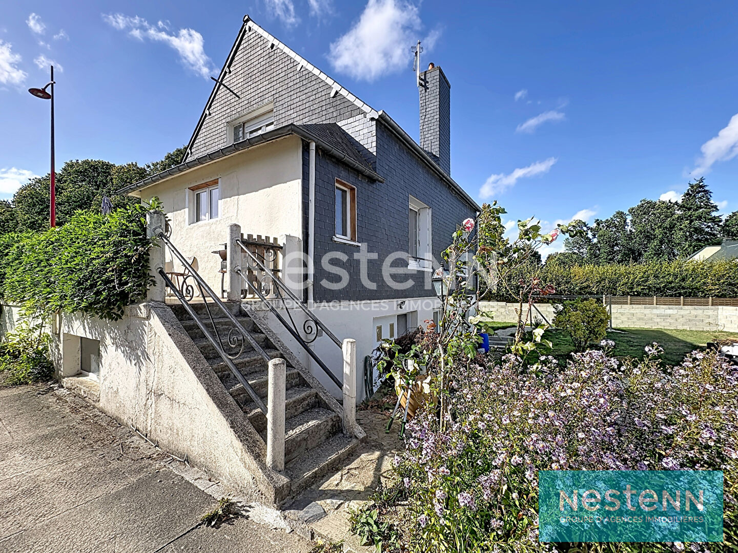 Maison 6 pièces 105 m² · à Corlay · 105 m² · 171 450 €