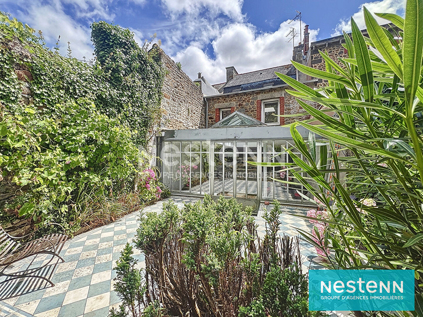 Maison 6 pièces 155 m² · à Saint-Brieuc · 155 m² · 346 950 €