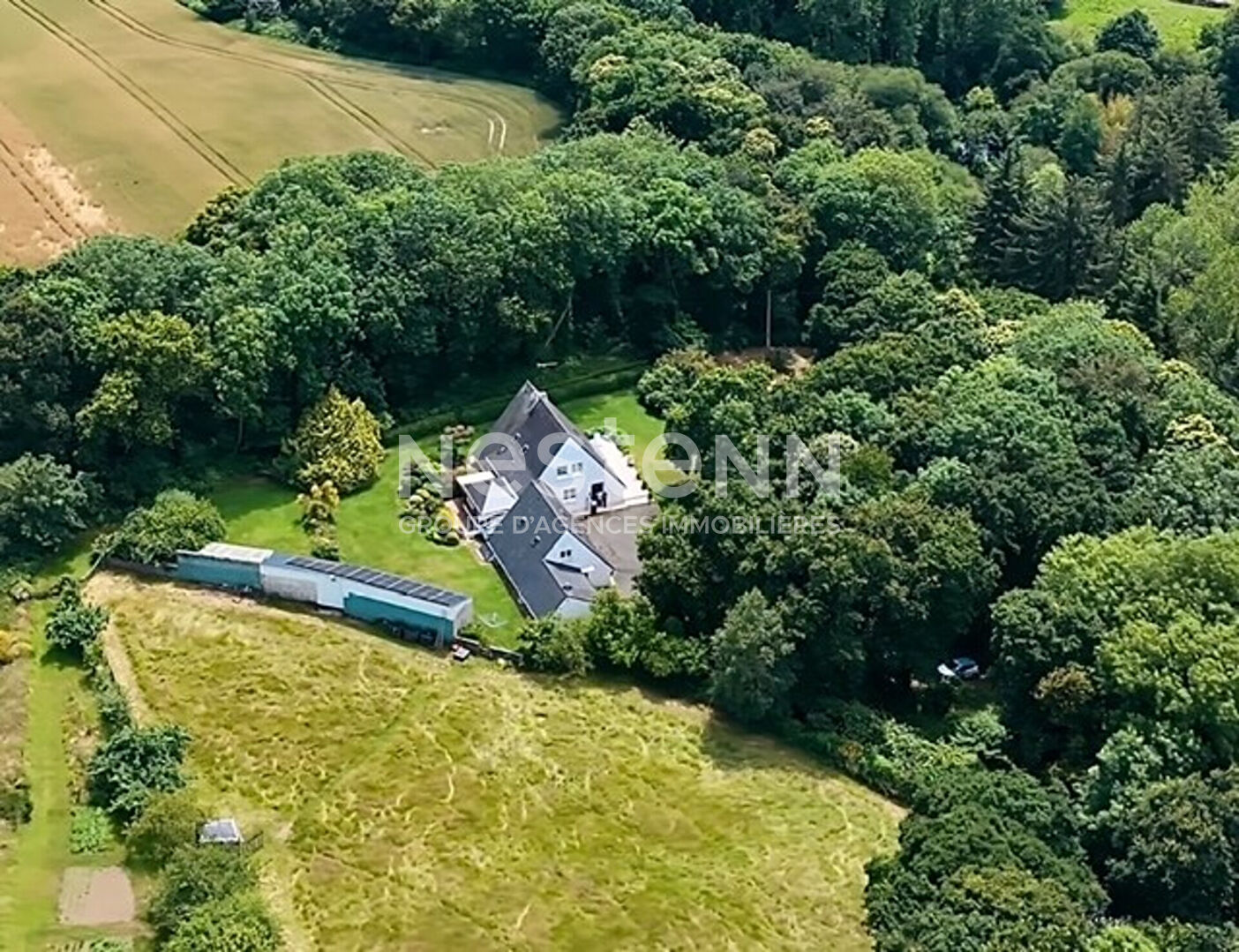 Maison 9 pièces 165 m² · à Pordic · 165 m² · 599 300 €