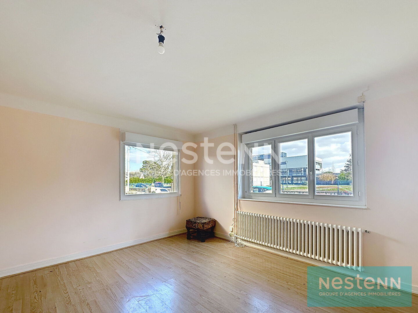 Maison 5 pièces 107 m² · à Saint Brieuc · 107 m² · 176 650 €