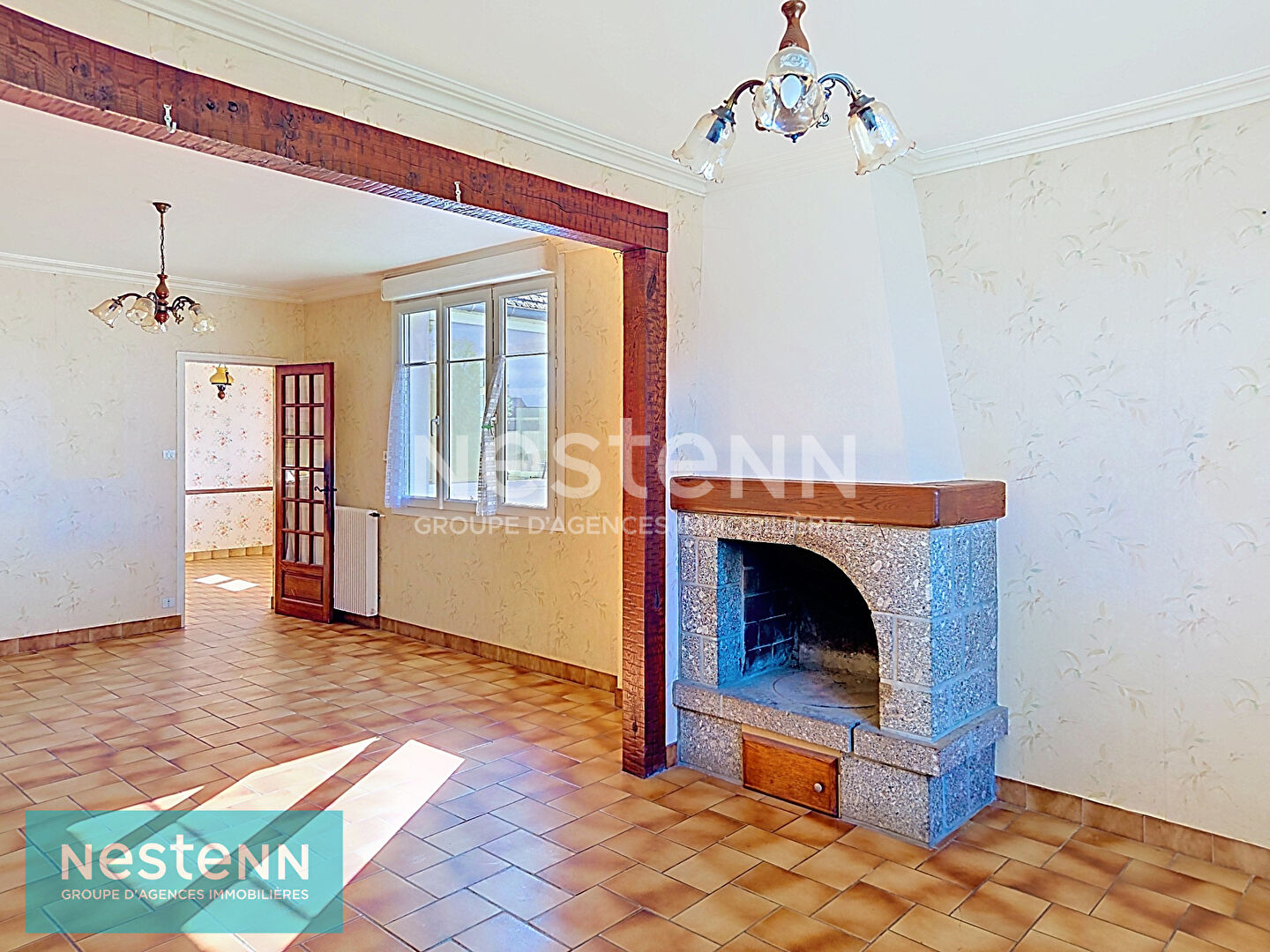 Maison 6 pièces 138 m² · à Plaintel · 138 m² · 192 250 €