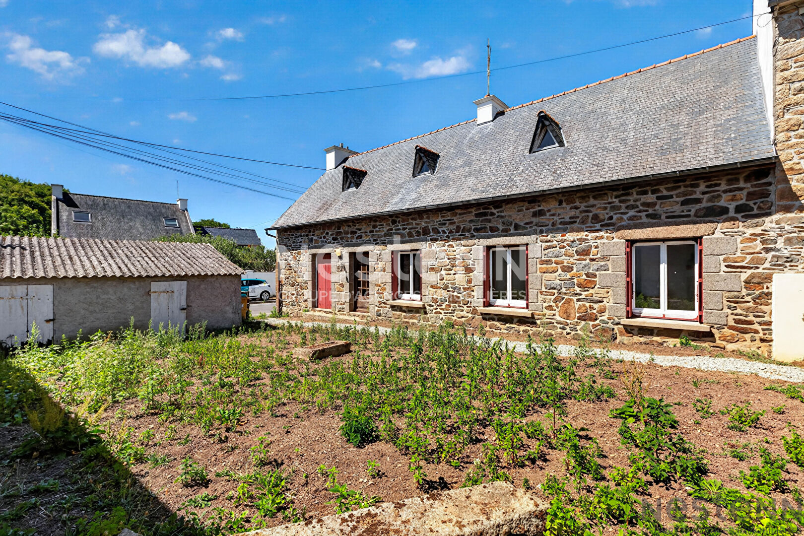 Maison 5 pièces 125 m² · à Plerin · 125 m² · 192 250 €