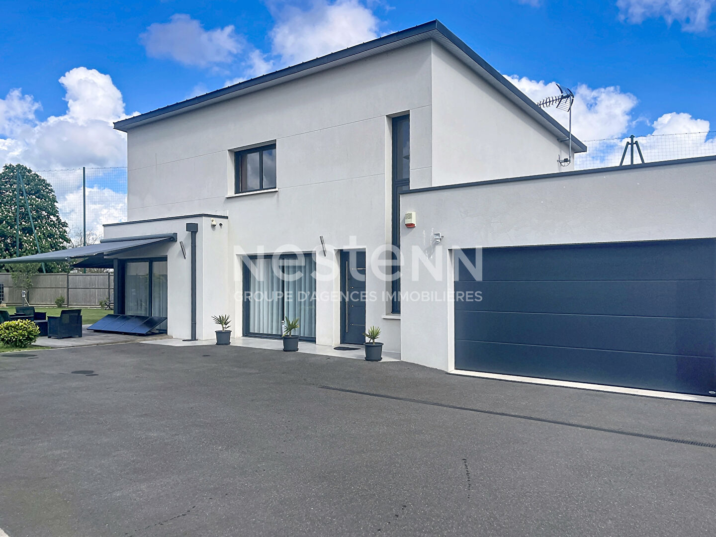 Maison 7 pièces 160 m² · à Saint-Agathon · 160 m² · 367 550 €