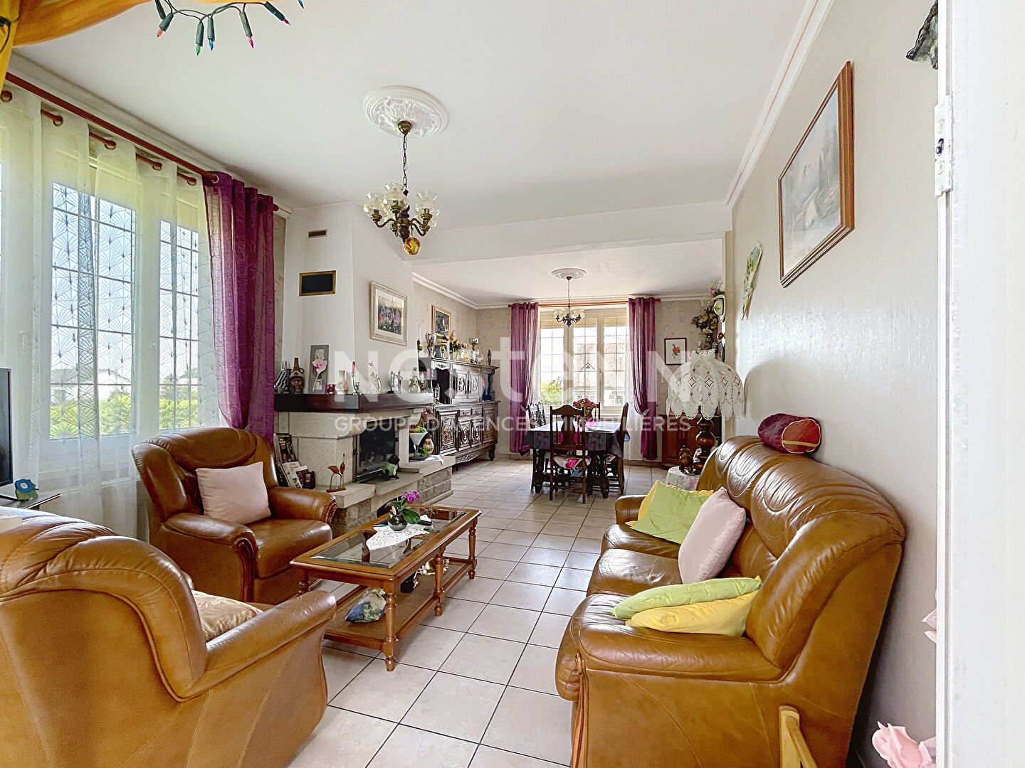 Maison 4 pièces 135 m² · à Graces · 135 m² · 192 250 €