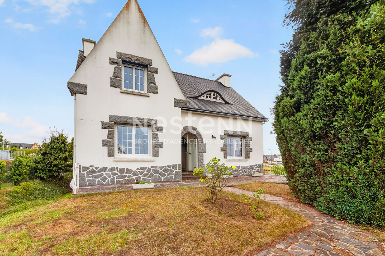 Maison 4 pièces 121 m² · à Yffiniac · 121 m² · 202 650 €