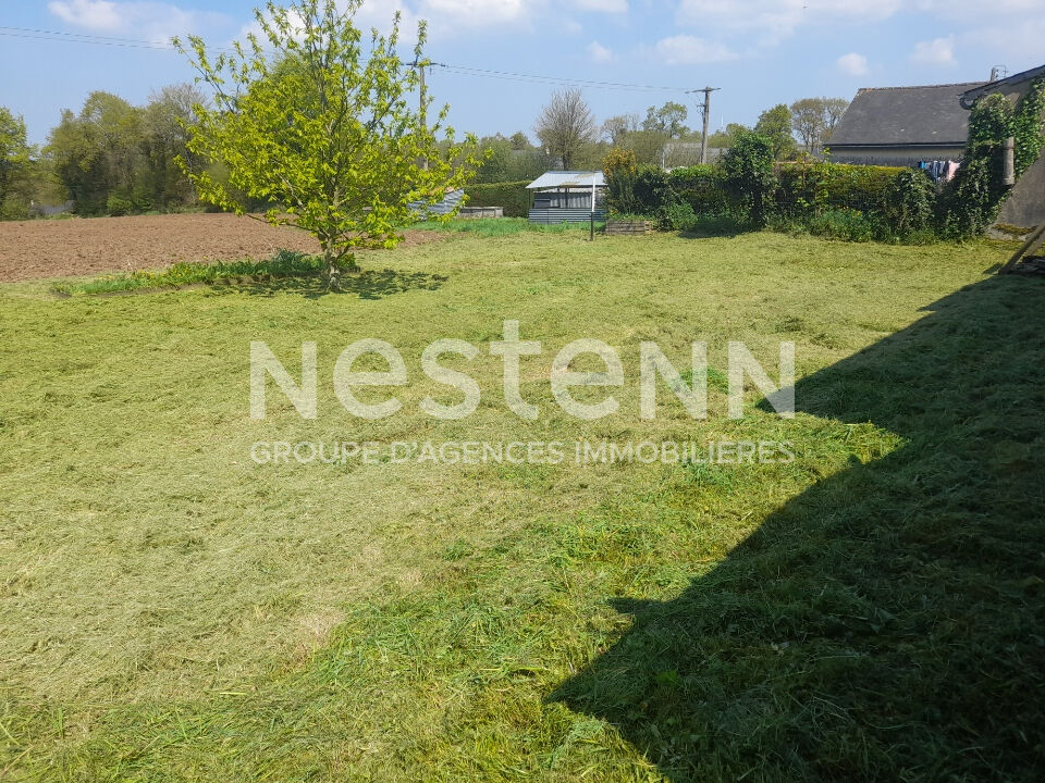 Maison à rénover à Gurunhuel 112m²