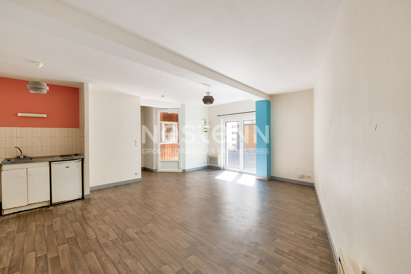 Appartement 3 pièces 55 m² · à Saint Brieuc · 55 m² · 71 850 €