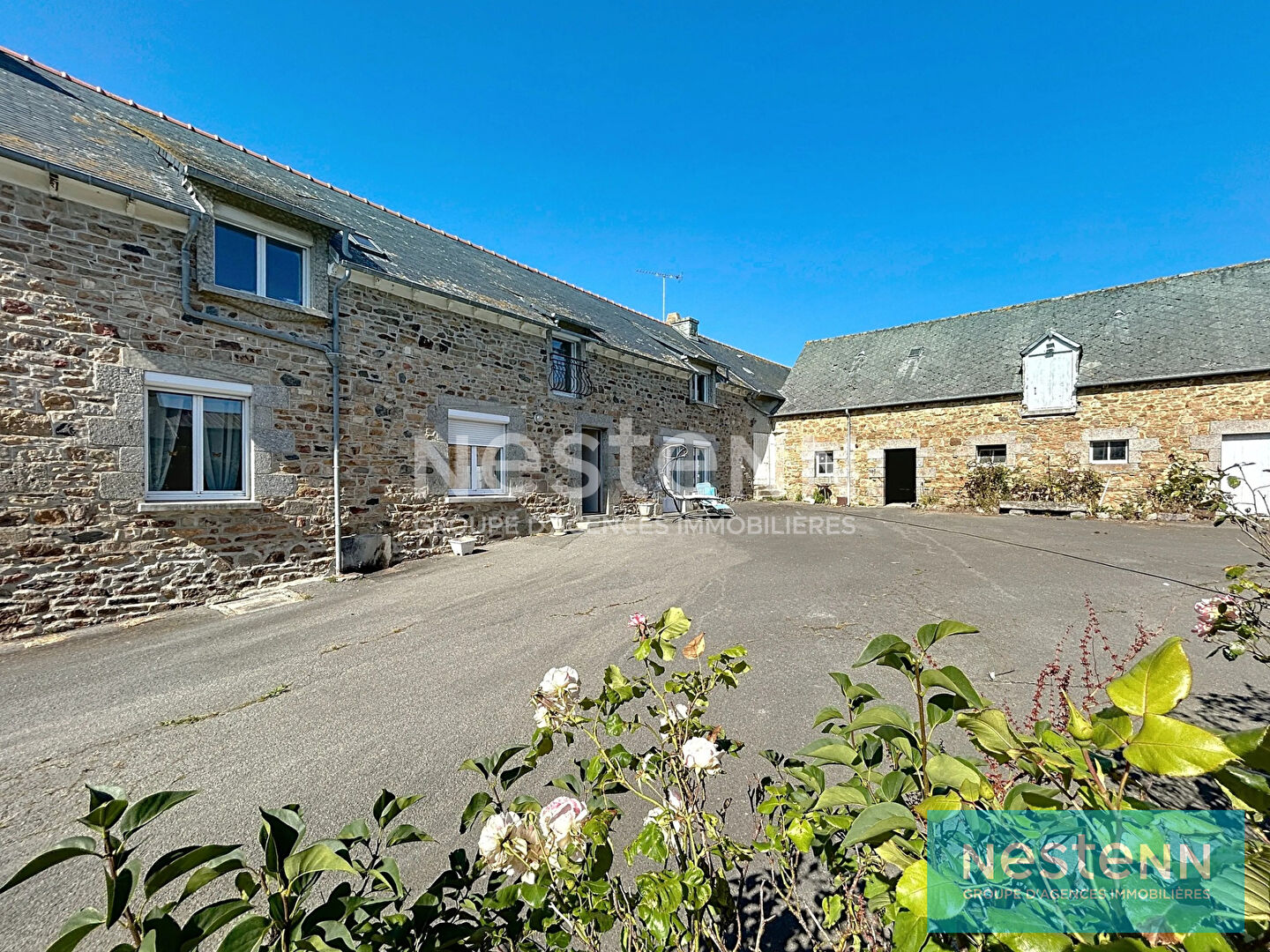 Maison 7 pièces 170 m² · à Hillion · 170 m² · 254 250 €