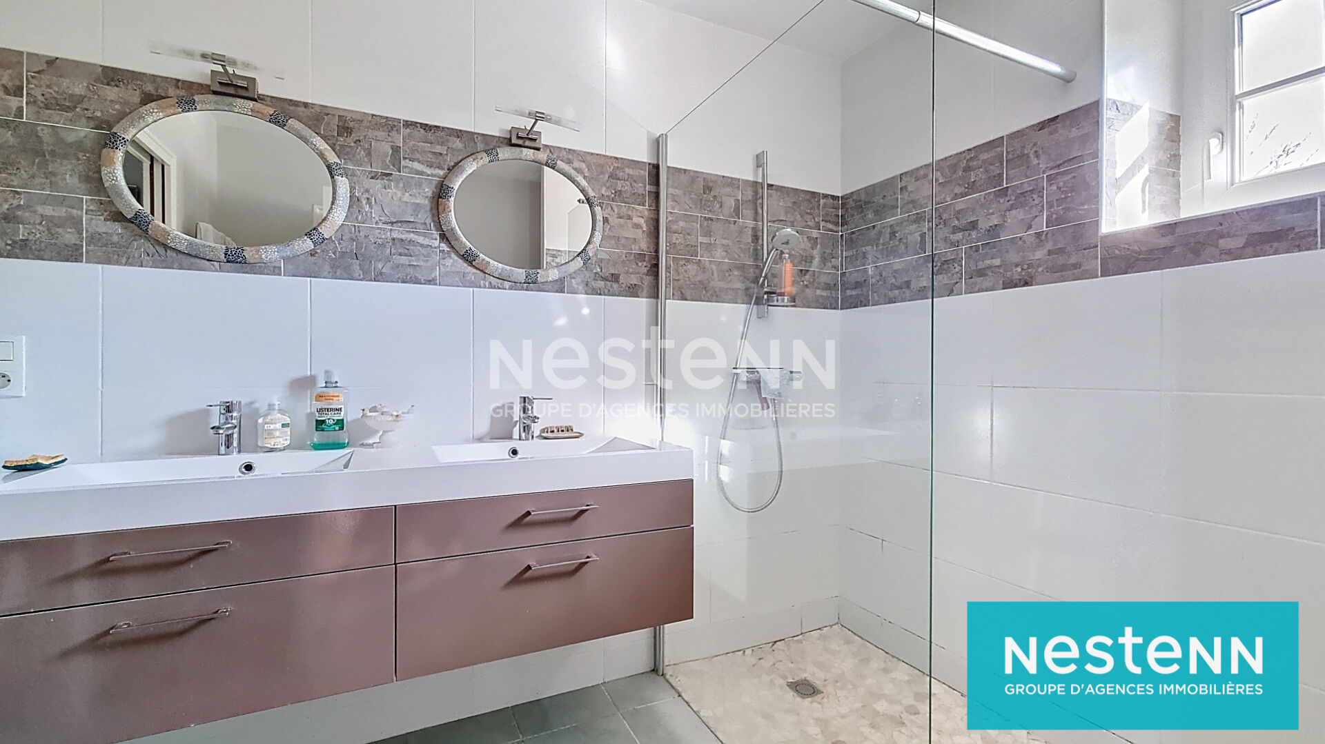 Maison à vendre à Plaintel - Longère de 220 m², 4 chambres, avec grand terrain 8000 m²