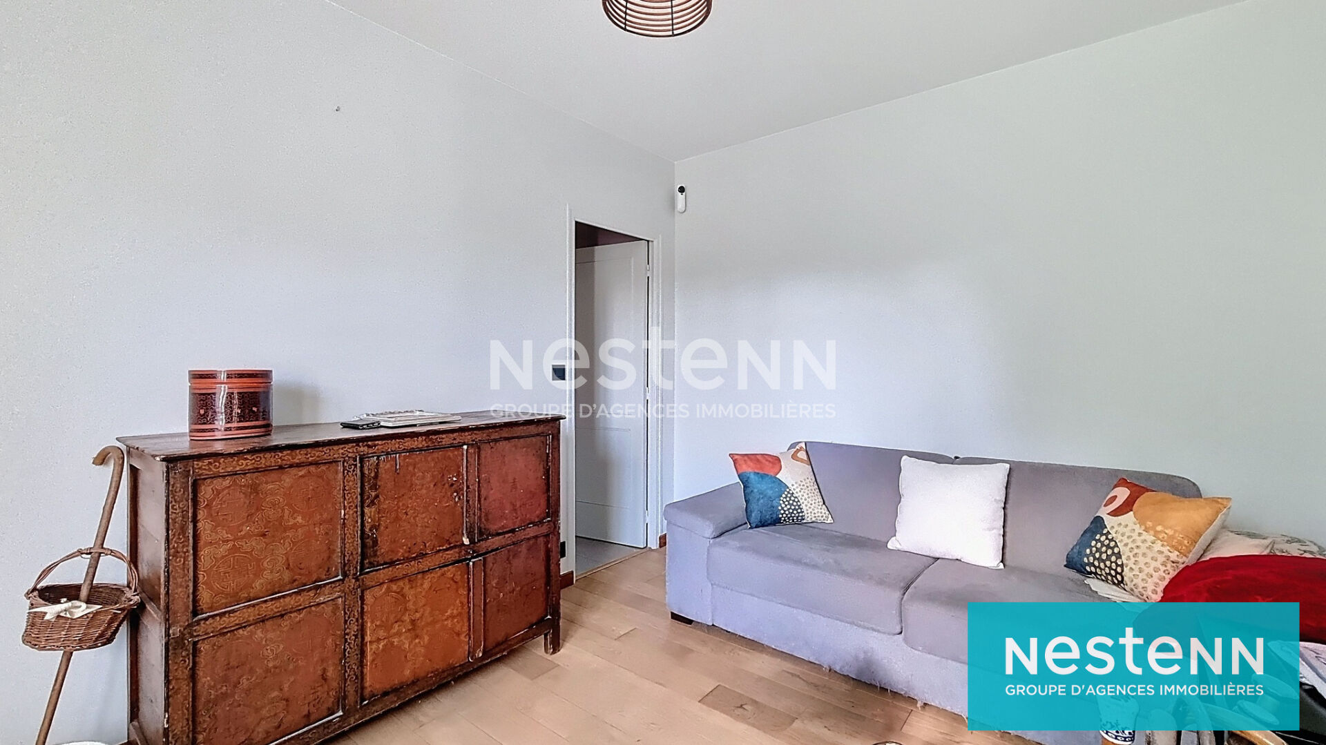 Maison à vendre à Plaintel - Longère de 220 m², 4 chambres, avec grand terrain 8000 m²