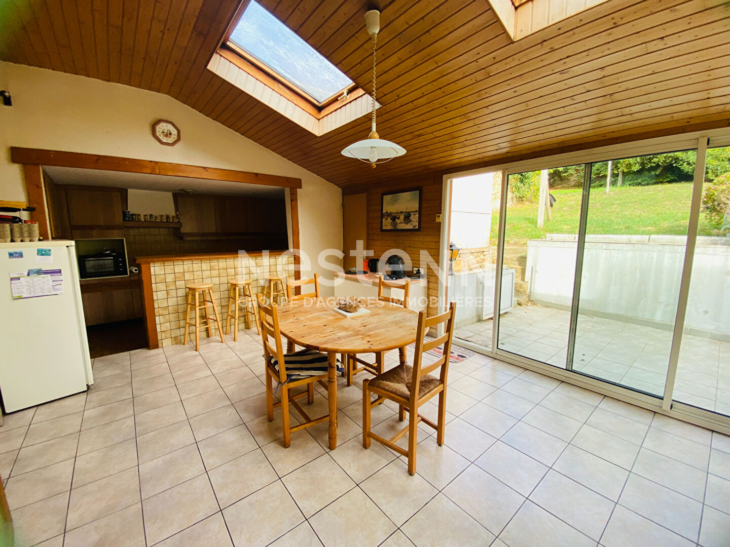Maison 6 pièces 124 m² · à Chatelaudren · 124 m² · 161 050 €