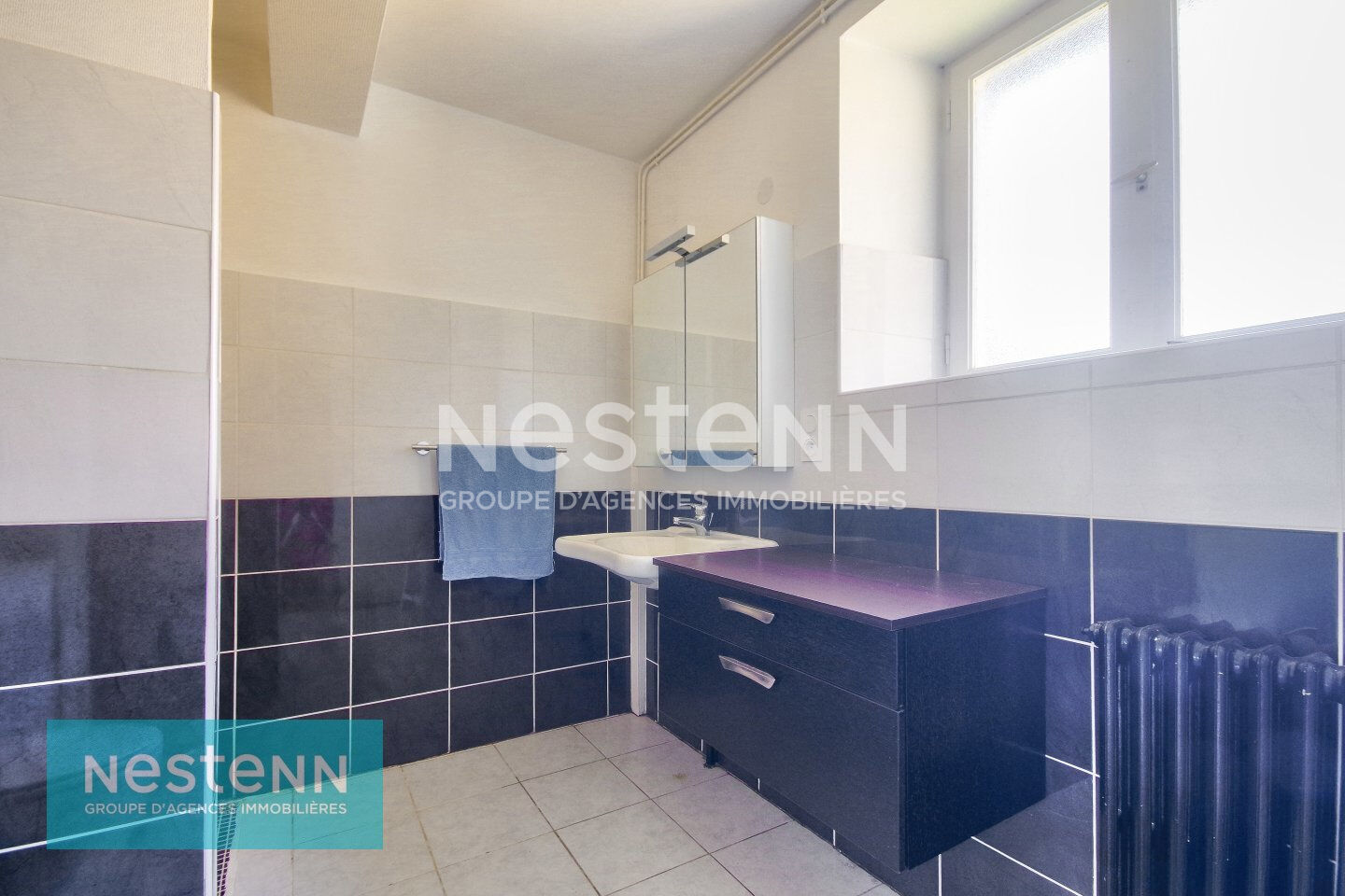 Charmante maison en pierre avec dépendances, 3 chambres, au calme de la campagne de  Plaine Haute