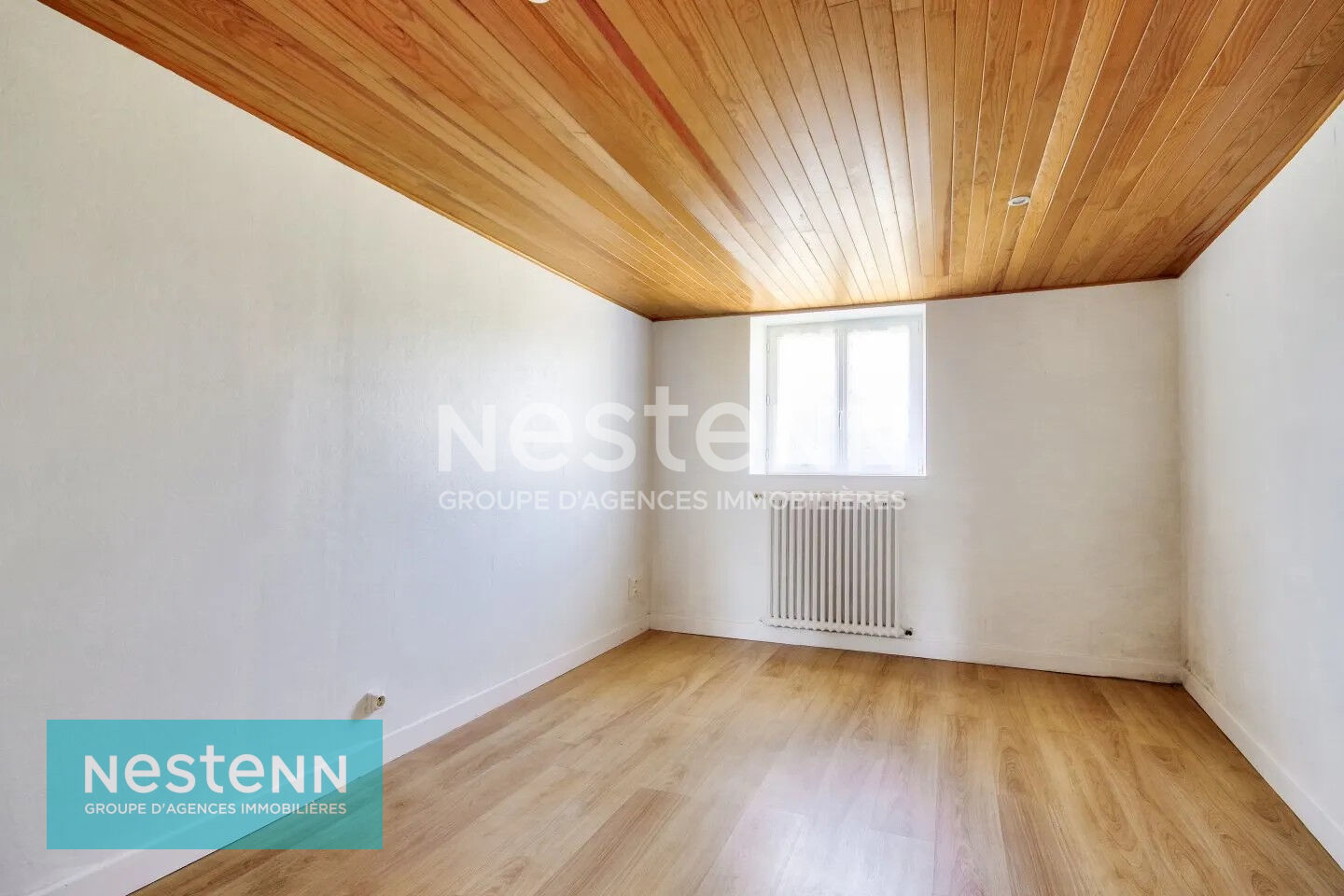 Charmante maison en pierre avec dépendances, 3 chambres, au calme de la campagne de  Plaine Haute