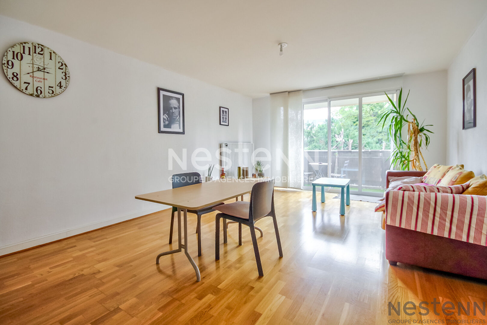 Appartement 4 pièces 86 m² · à Saint Brieuc · 86 m² · 158 970 €