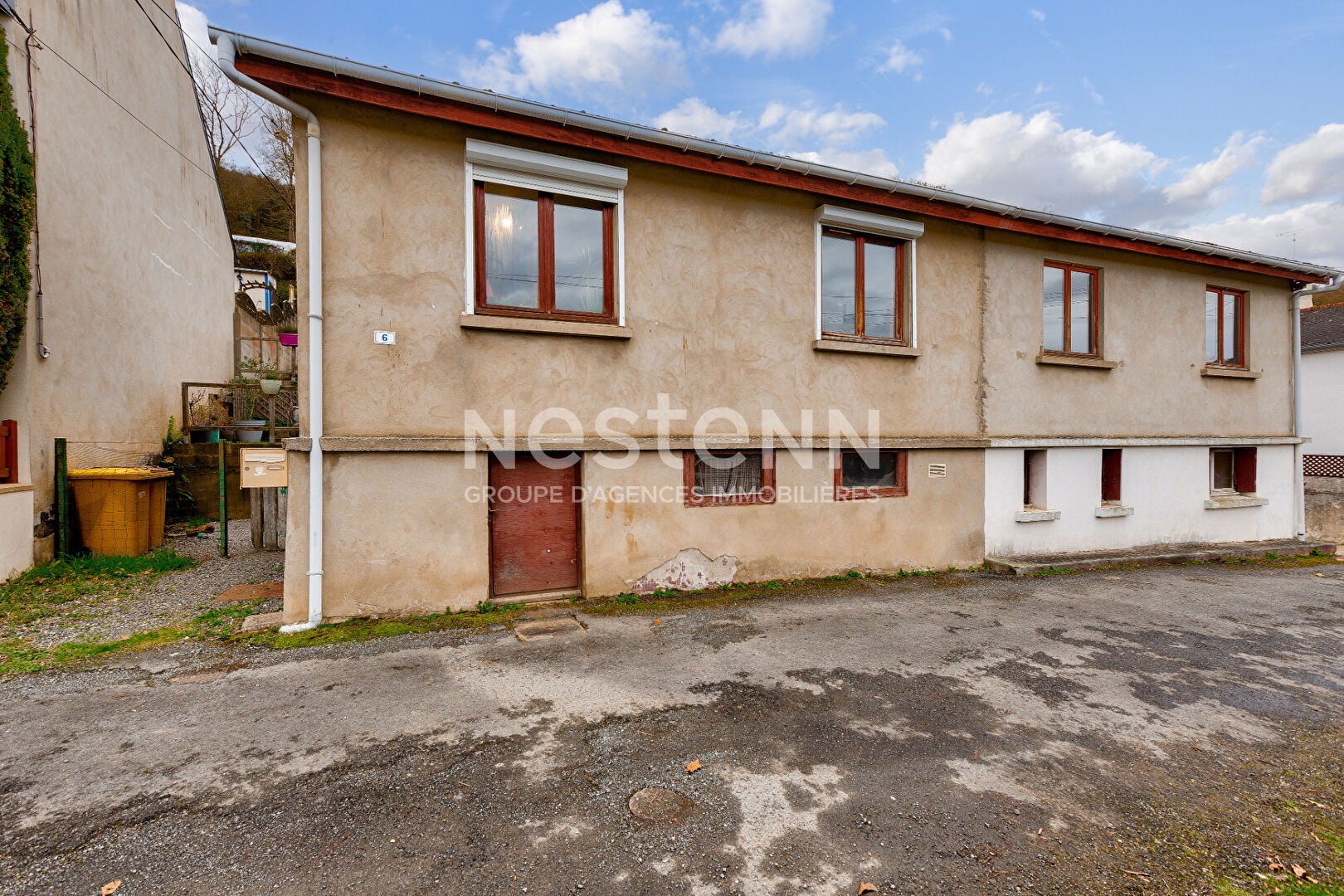 Maison 4 pièces 75 m² · à Tremuson · 75 m² · 59 010 €