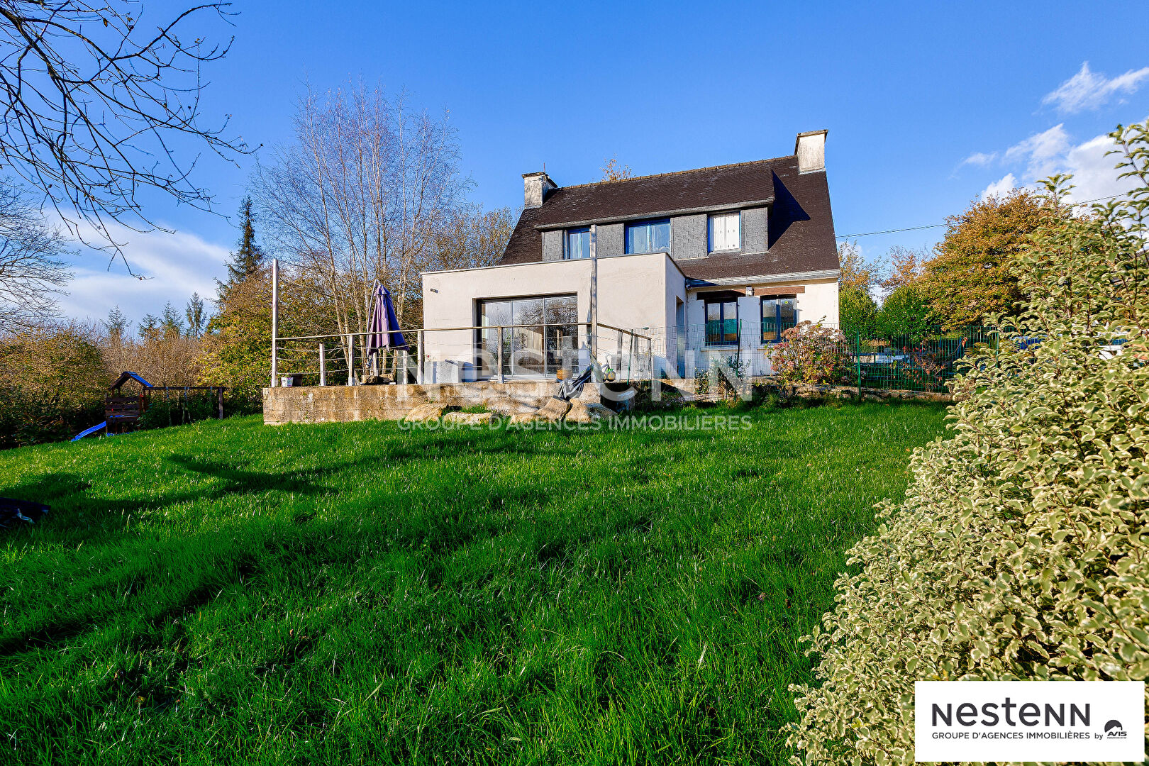 Maison 6 pièces 148 m² · à Saint Brandan · 148 m² · 223 350 €