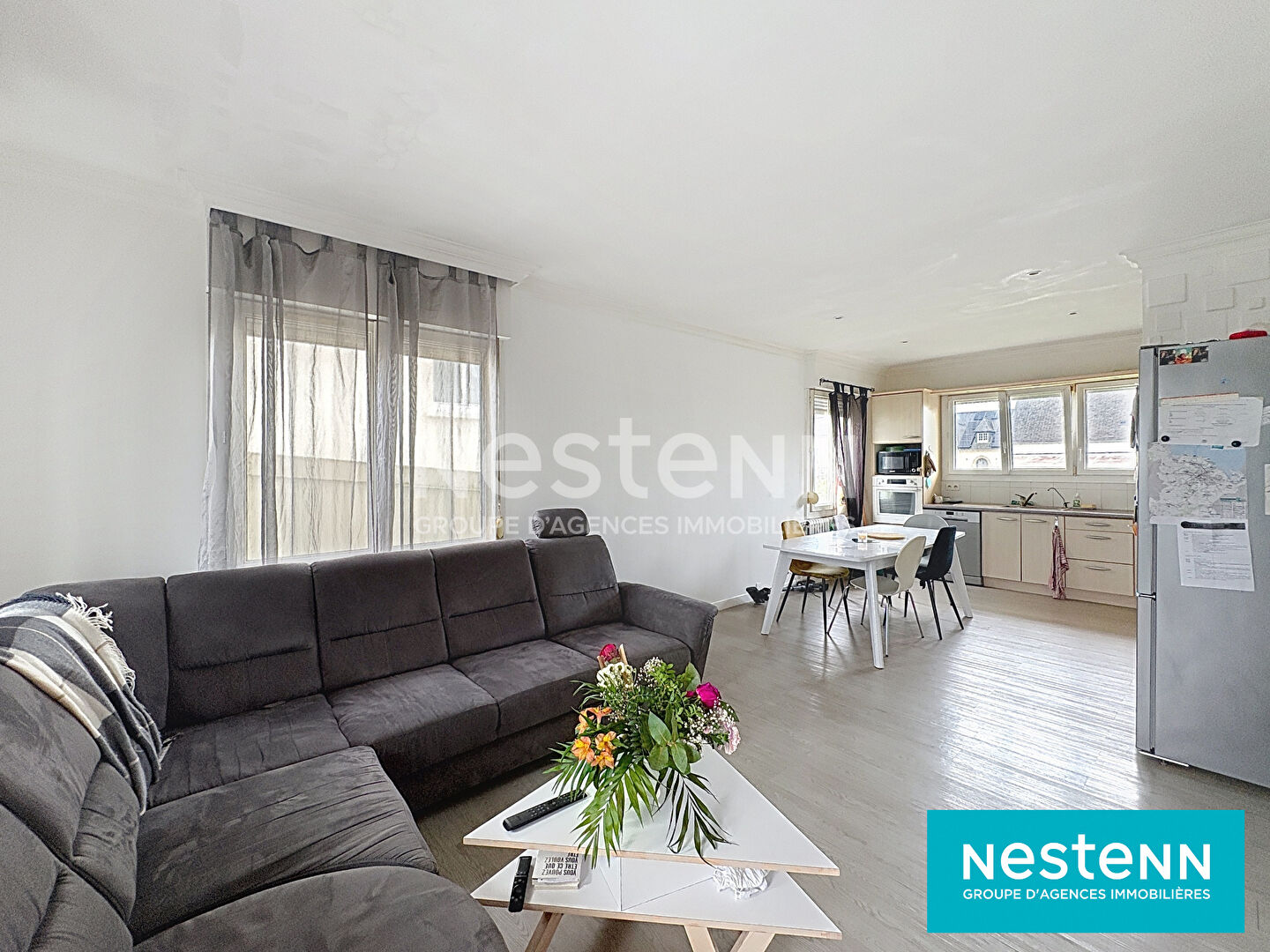 Maison 6 pièces 131 m² · à Ploufragan · 131 m² · 223 350 €