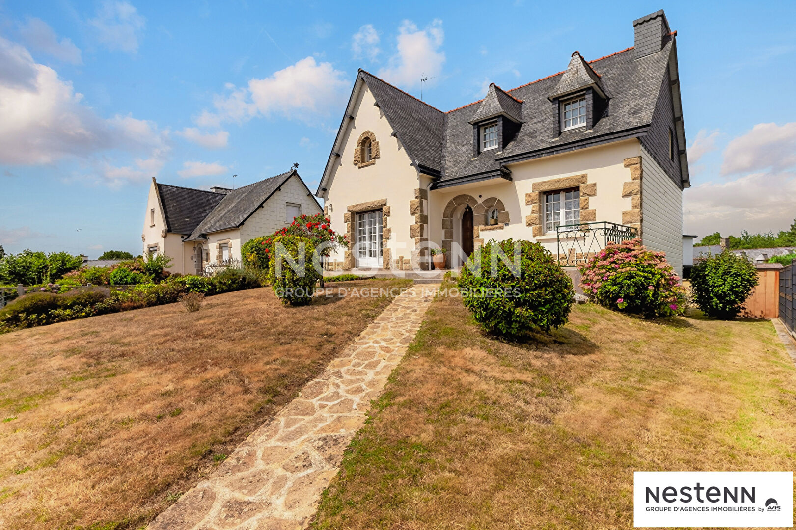 Maison 6 pièces 135 m² · à Saint-Julien · 135 m² · 249 100 €