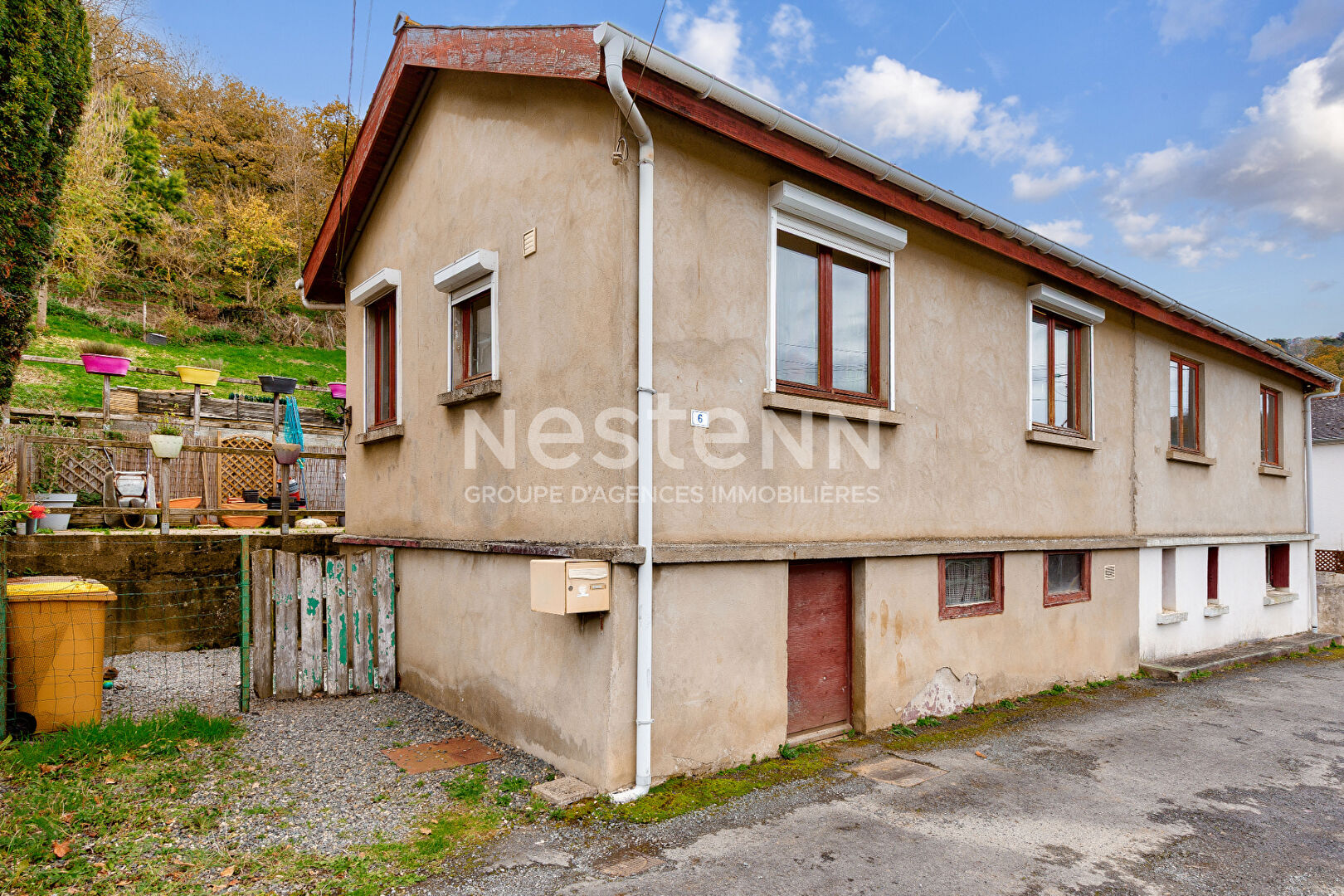 Maison 2 pièces 42 m² · à Tremuson · 42 m² · 41 450 €