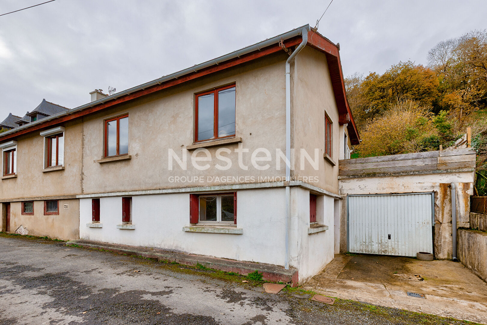Maison 2 pièces 33 m² · à Tremuson · 33 m² · 31 950 €