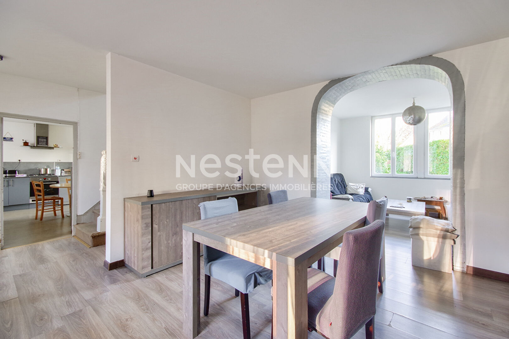 Maison à rénover à Pabu 112m²