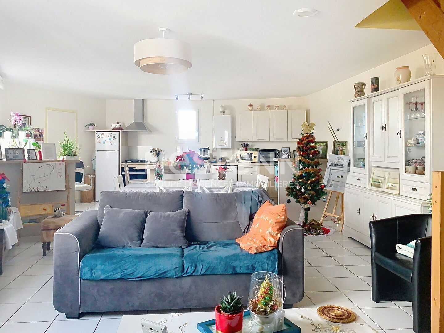Appartement 3 pièces 86 m² · à Ploumagoar · 86 m² · 137 130 €