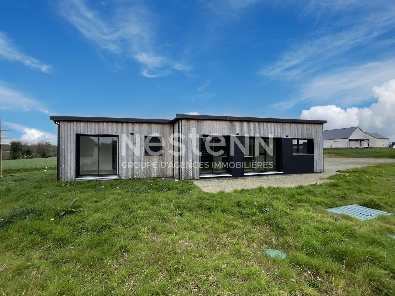 Maison 4 pièces 100 m² · à Saint-Denoual · 100 m² · 285 150 €