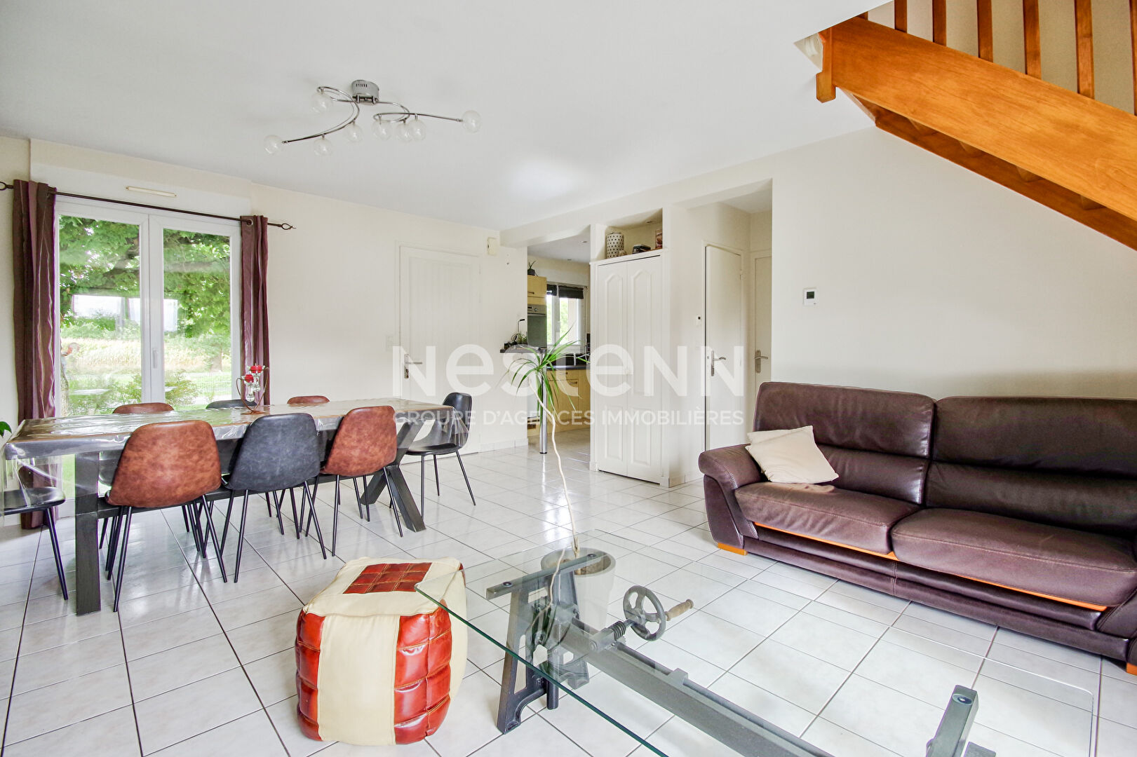 Maison à rénover à Plelo 90m²