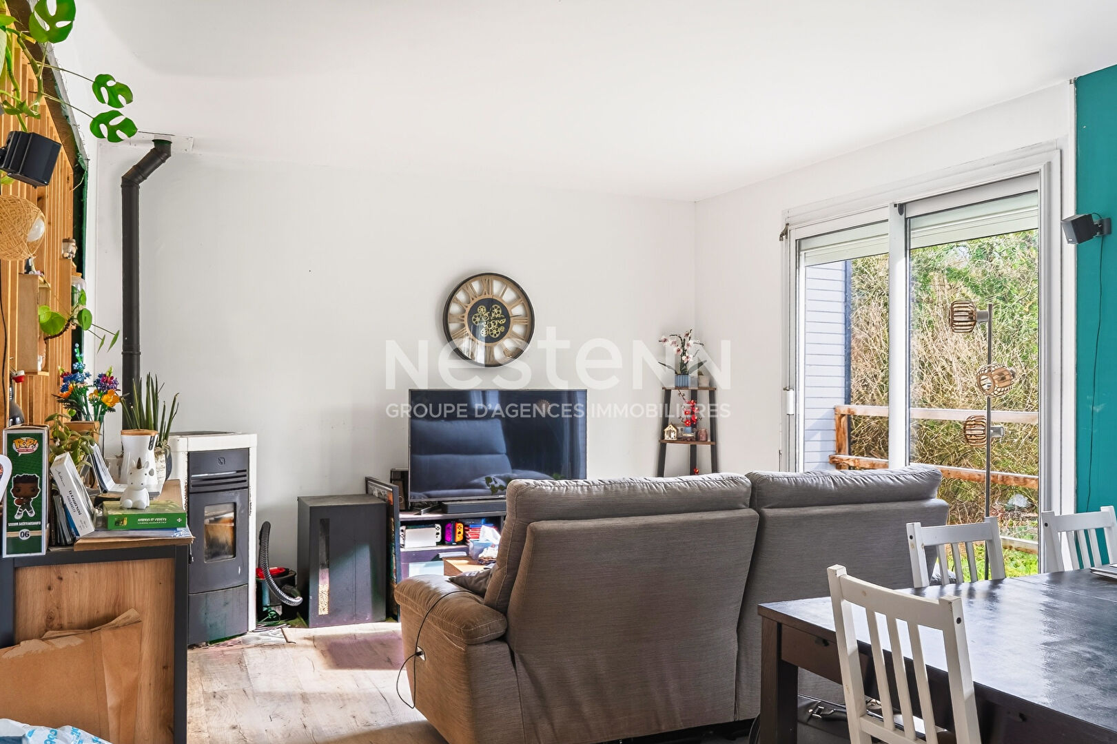 Maison 4 pièces 96 m² · à Ploumagoar · 96 m² · 171 450 €