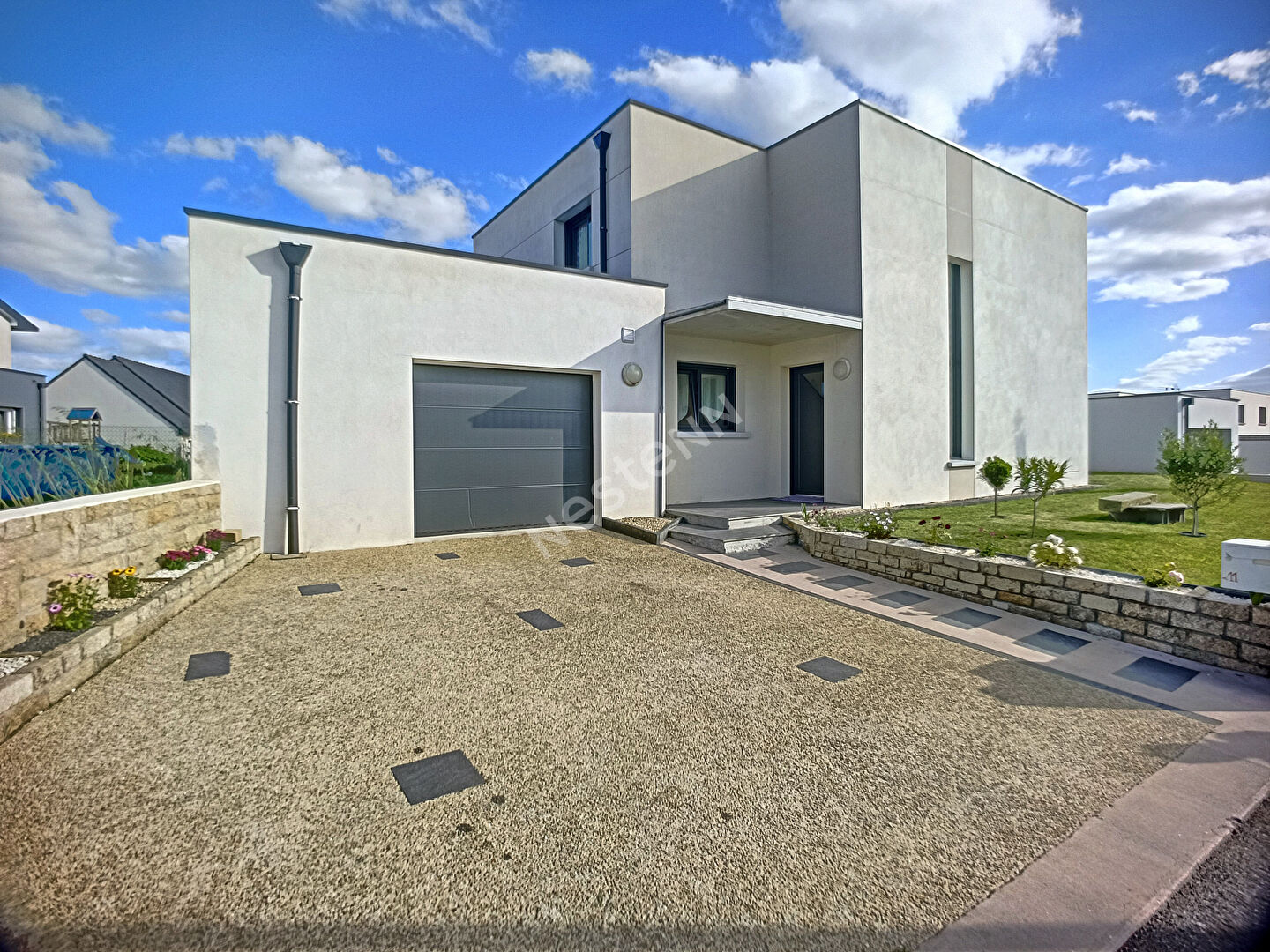 Maison 5 pièces 136 m² · à Tregueux · 136 m² · 388 150 €